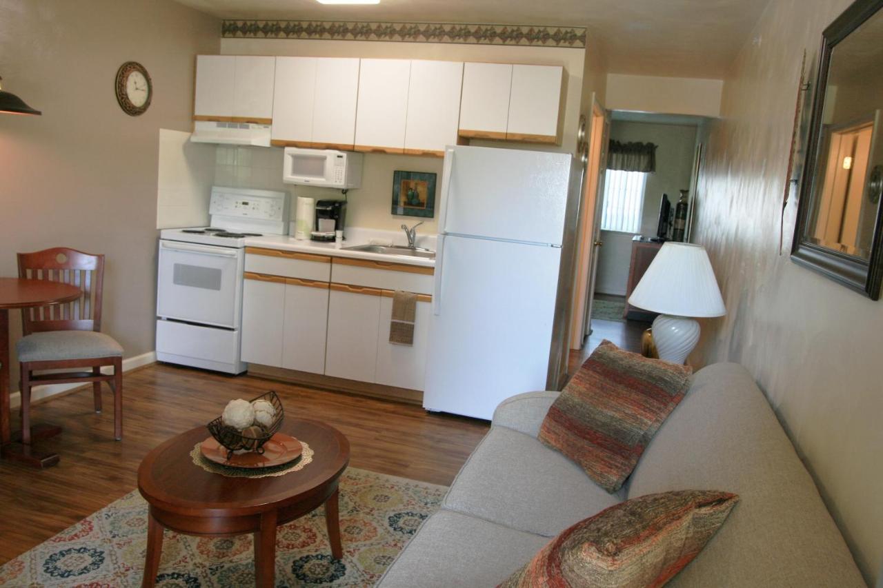 Affordable Suites Kannapolis Zewnętrze zdjęcie