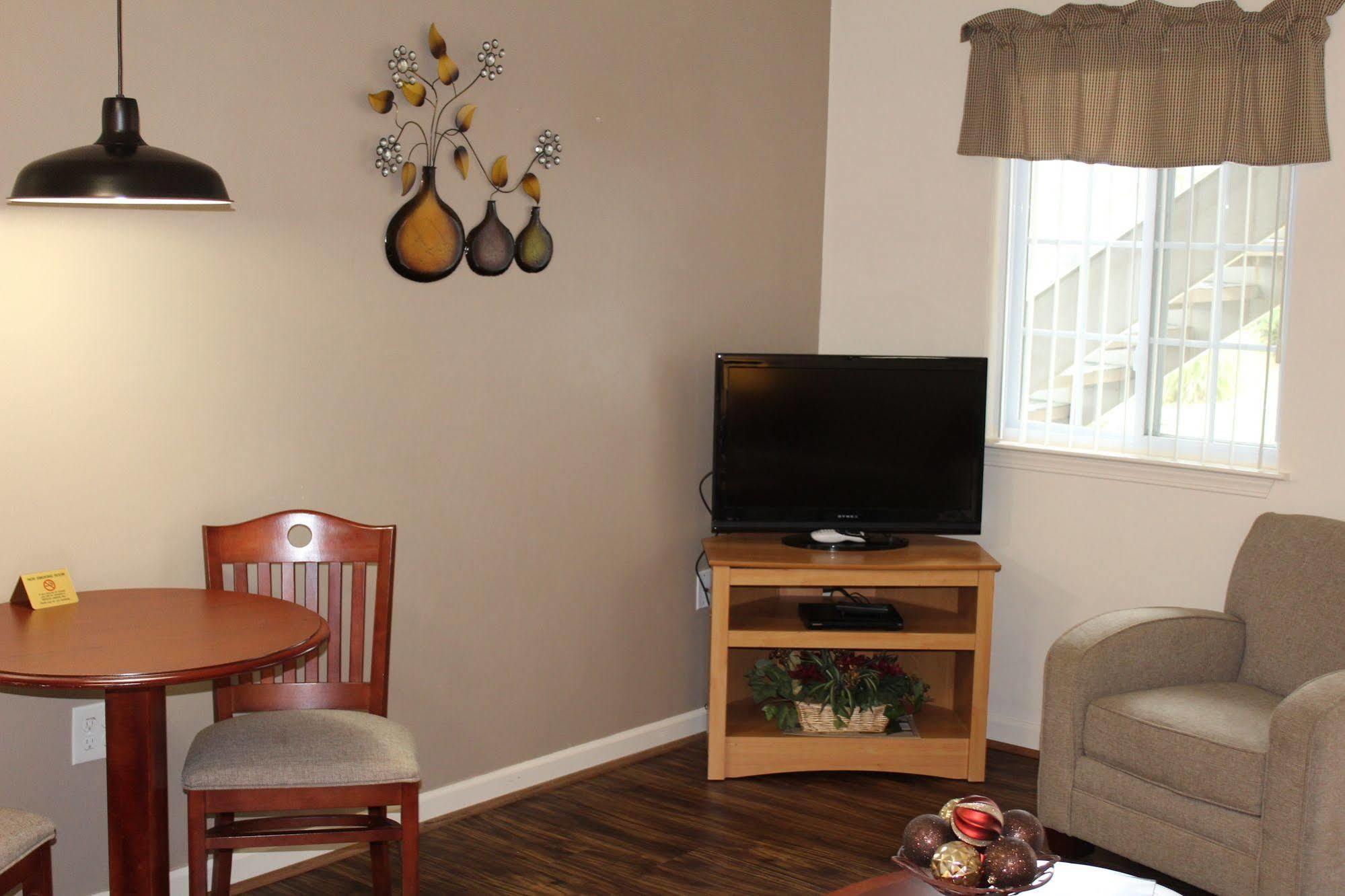 Affordable Suites Kannapolis Zewnętrze zdjęcie