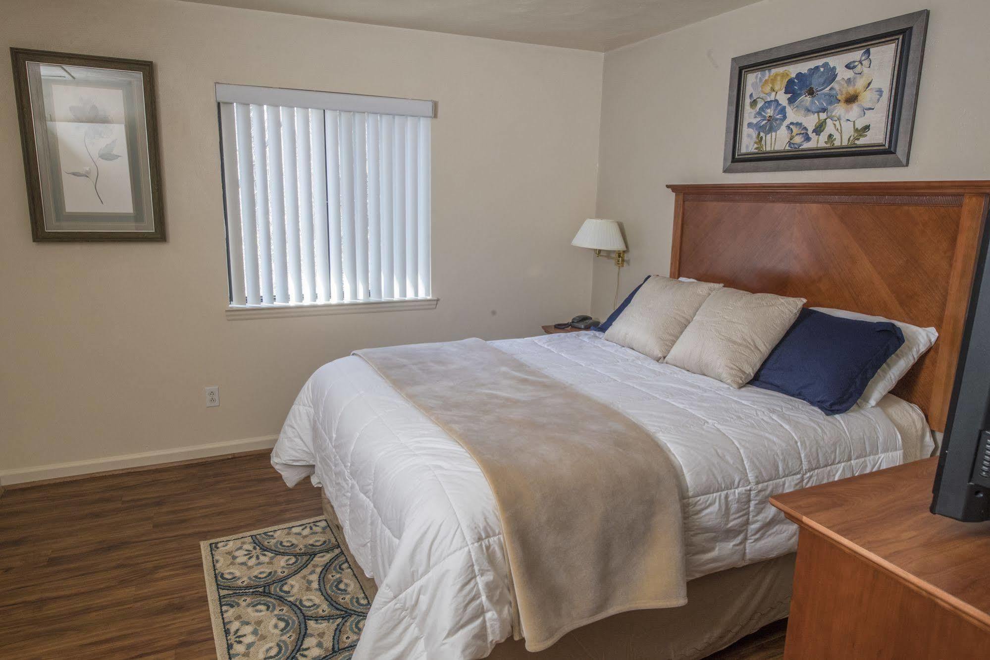Affordable Suites Kannapolis Zewnętrze zdjęcie