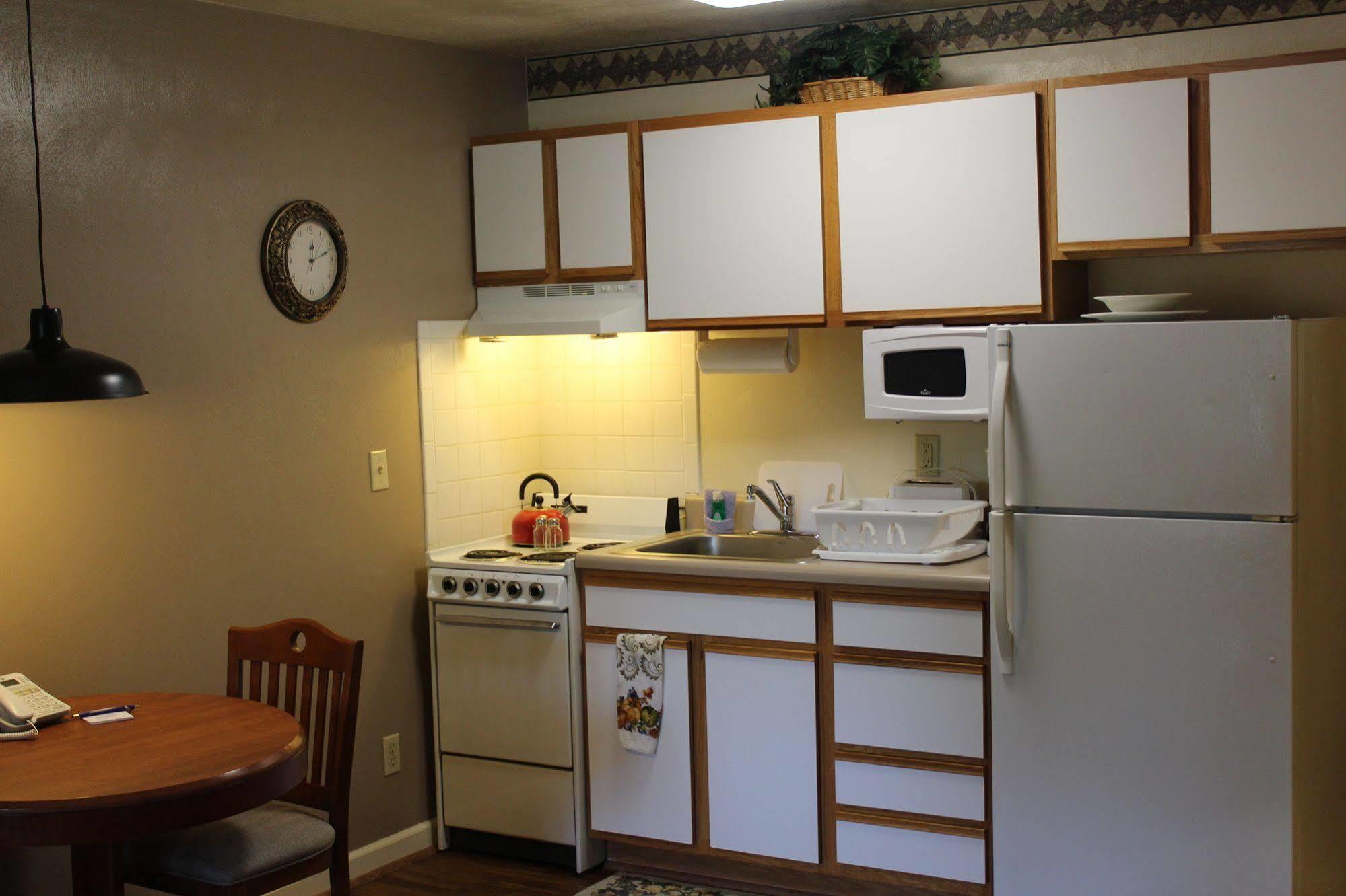 Affordable Suites Kannapolis Zewnętrze zdjęcie