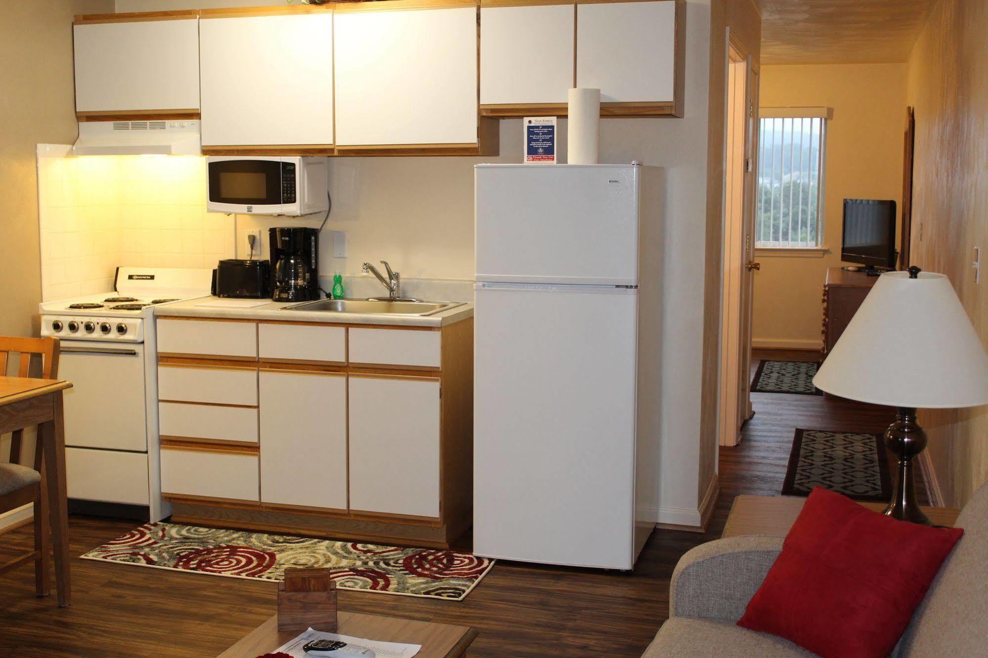 Affordable Suites Kannapolis Zewnętrze zdjęcie