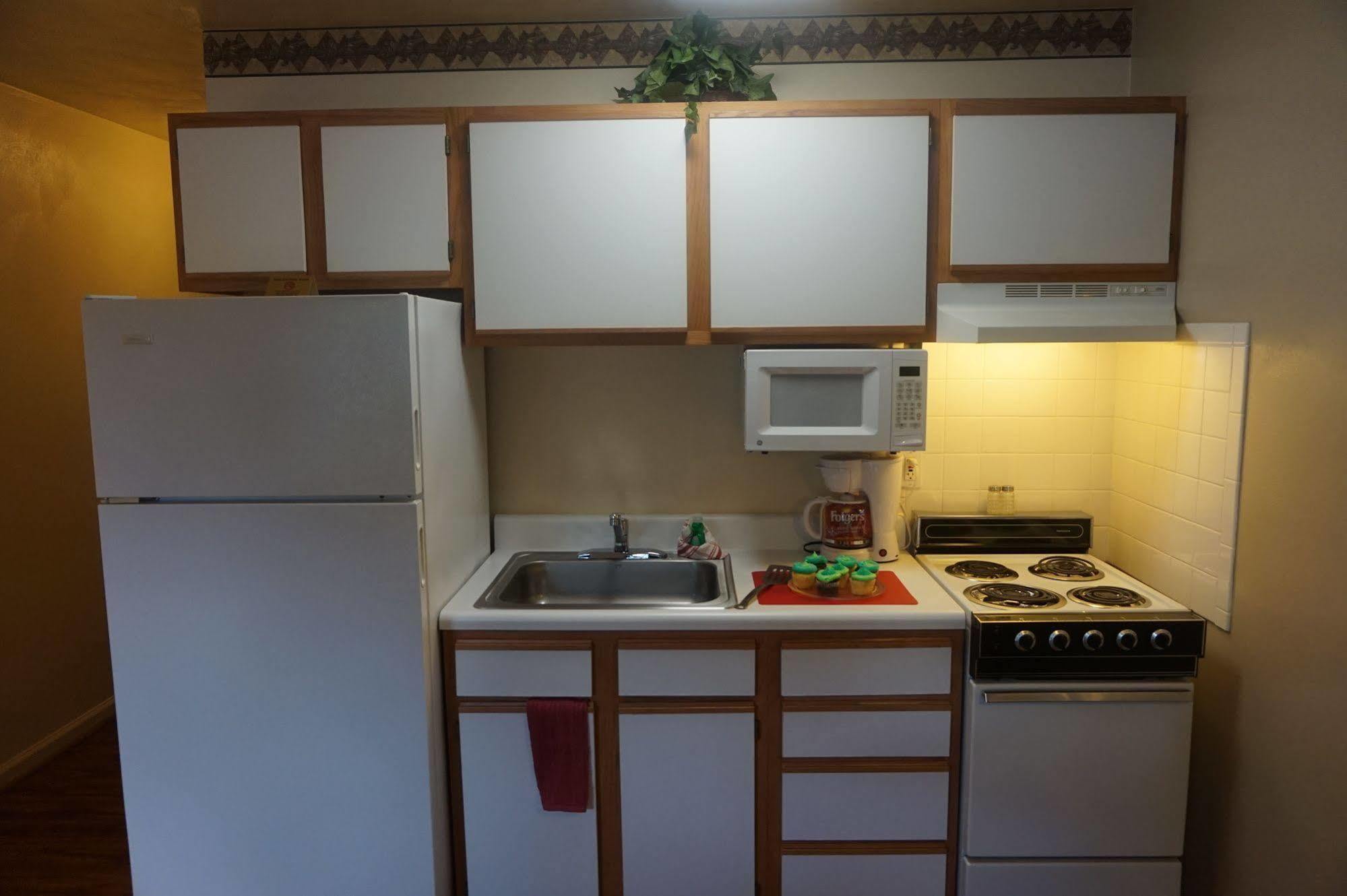 Affordable Suites Kannapolis Zewnętrze zdjęcie